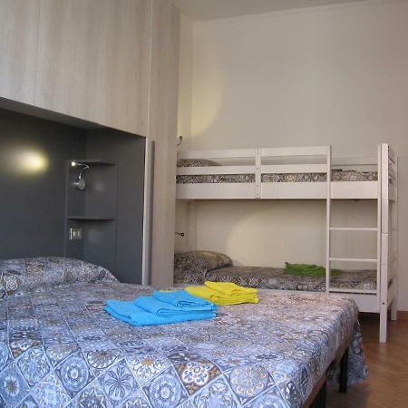 M1 Pasteur Holiday Home Milán Exteriér fotografie