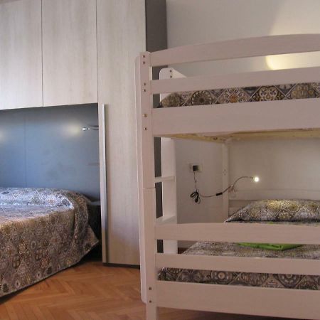 M1 Pasteur Holiday Home Milán Exteriér fotografie