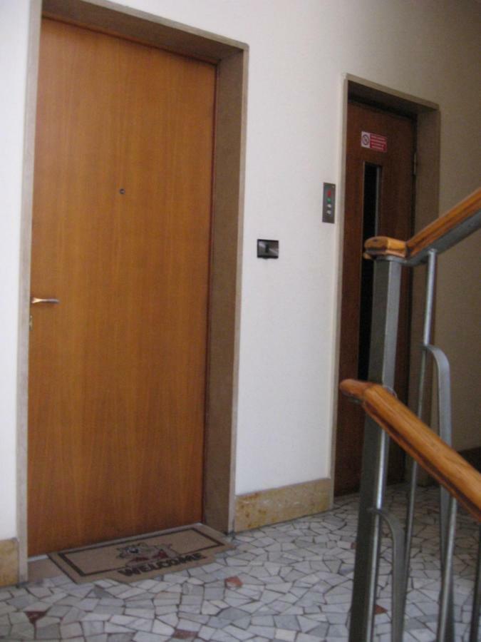 M1 Pasteur Holiday Home Milán Exteriér fotografie