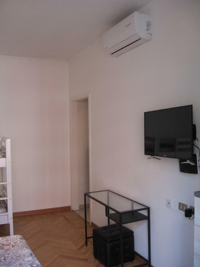 M1 Pasteur Holiday Home Milán Exteriér fotografie