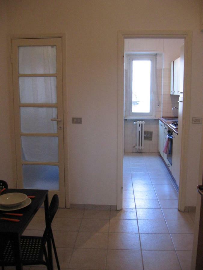 M1 Pasteur Holiday Home Milán Exteriér fotografie