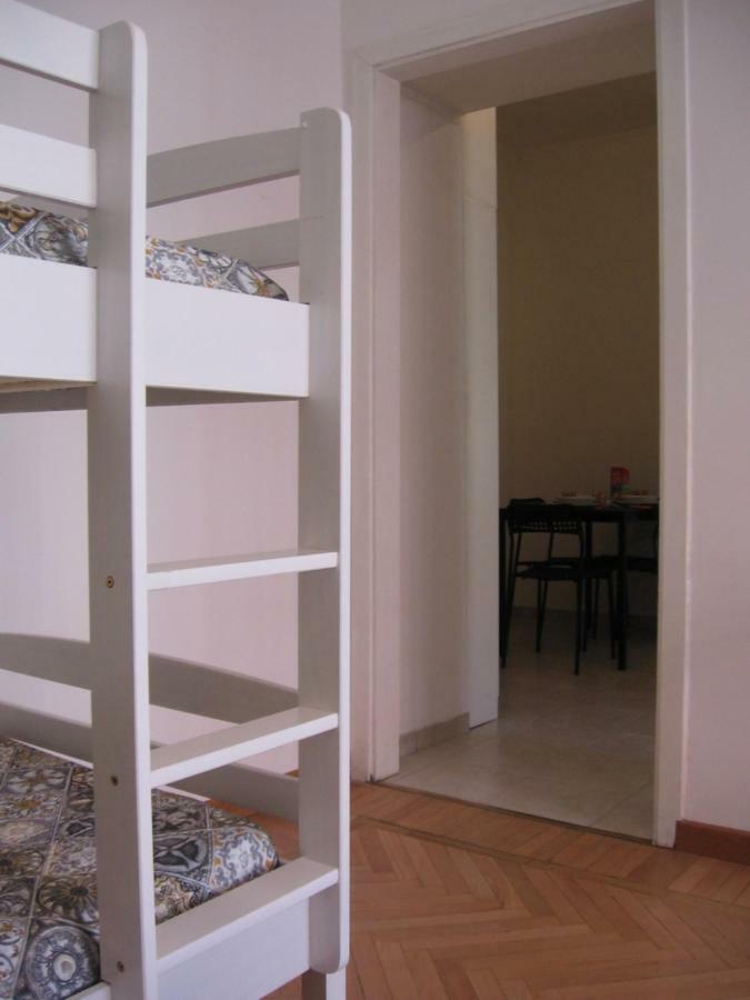 M1 Pasteur Holiday Home Milán Exteriér fotografie