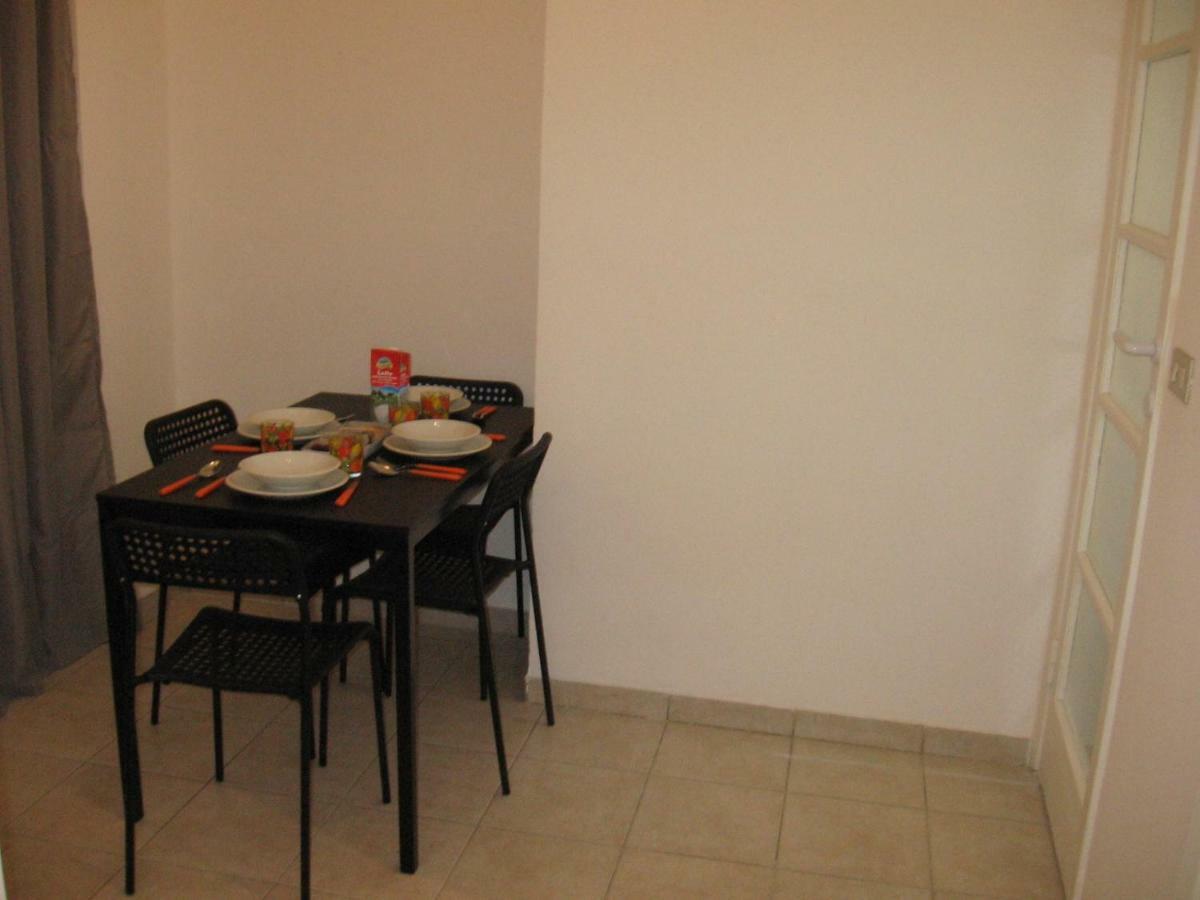 M1 Pasteur Holiday Home Milán Exteriér fotografie