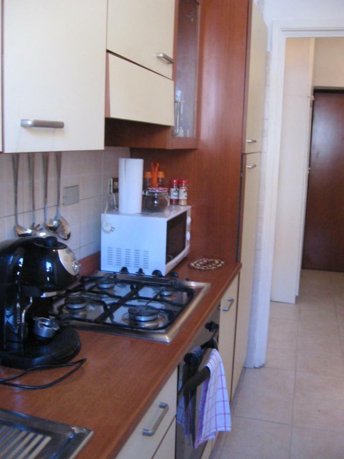M1 Pasteur Holiday Home Milán Exteriér fotografie